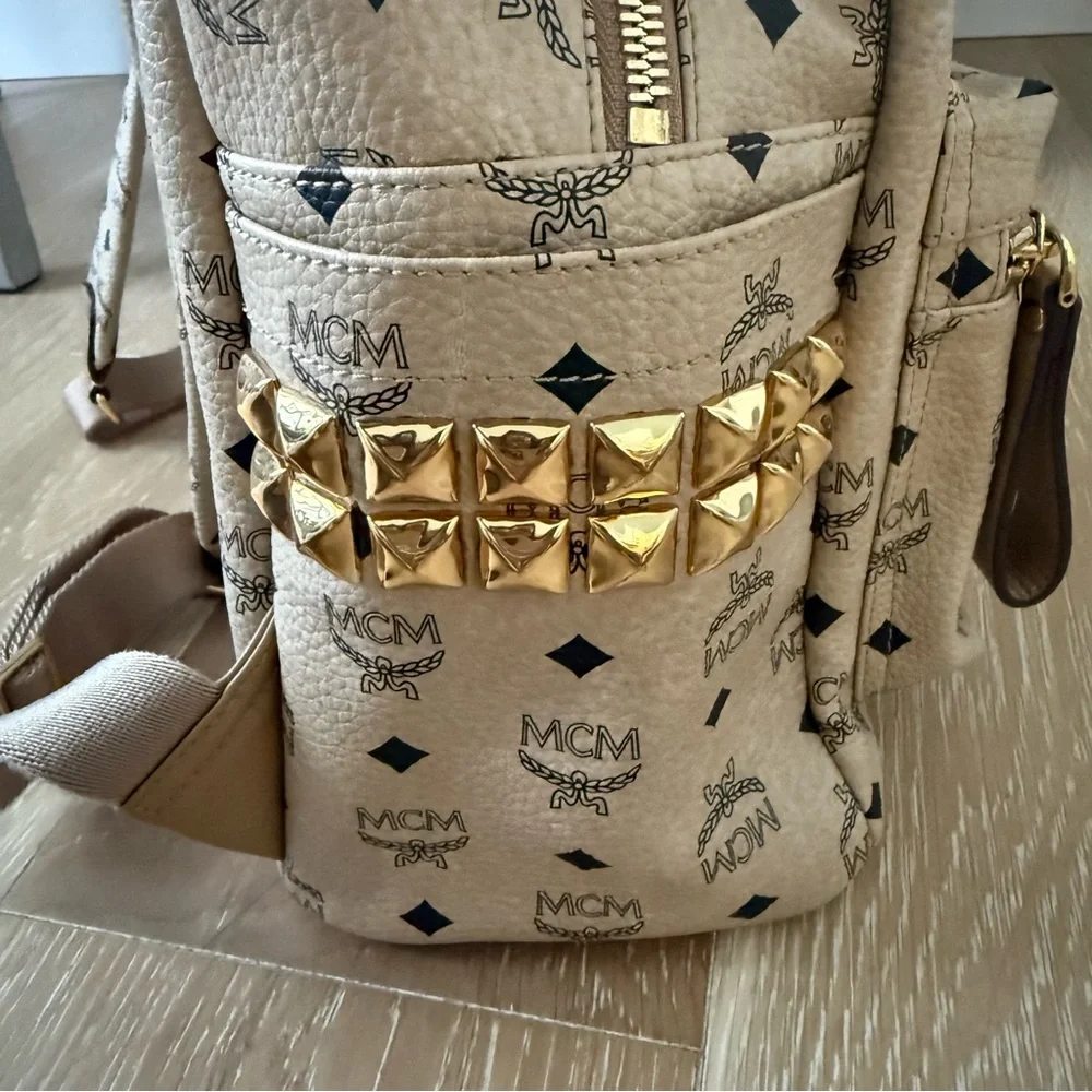 MCM stark medium
